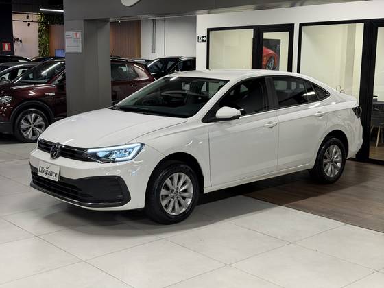 VOLKSWAGEN VIRTUS 1.0 170 TSI MANUAL VOLKSWAGEN VIRTUS 1.0 170 TSI MANUAL